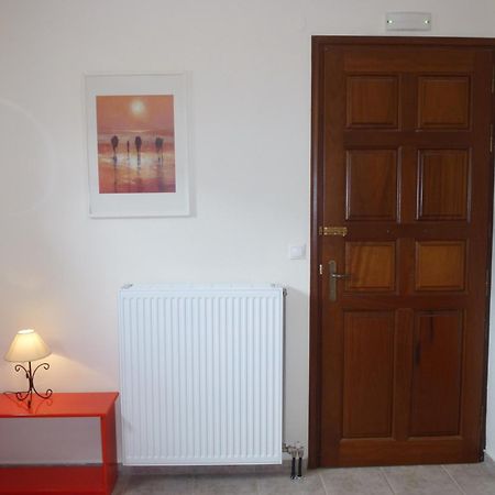 Karantonis House Apartman Leonídio Szoba fotó