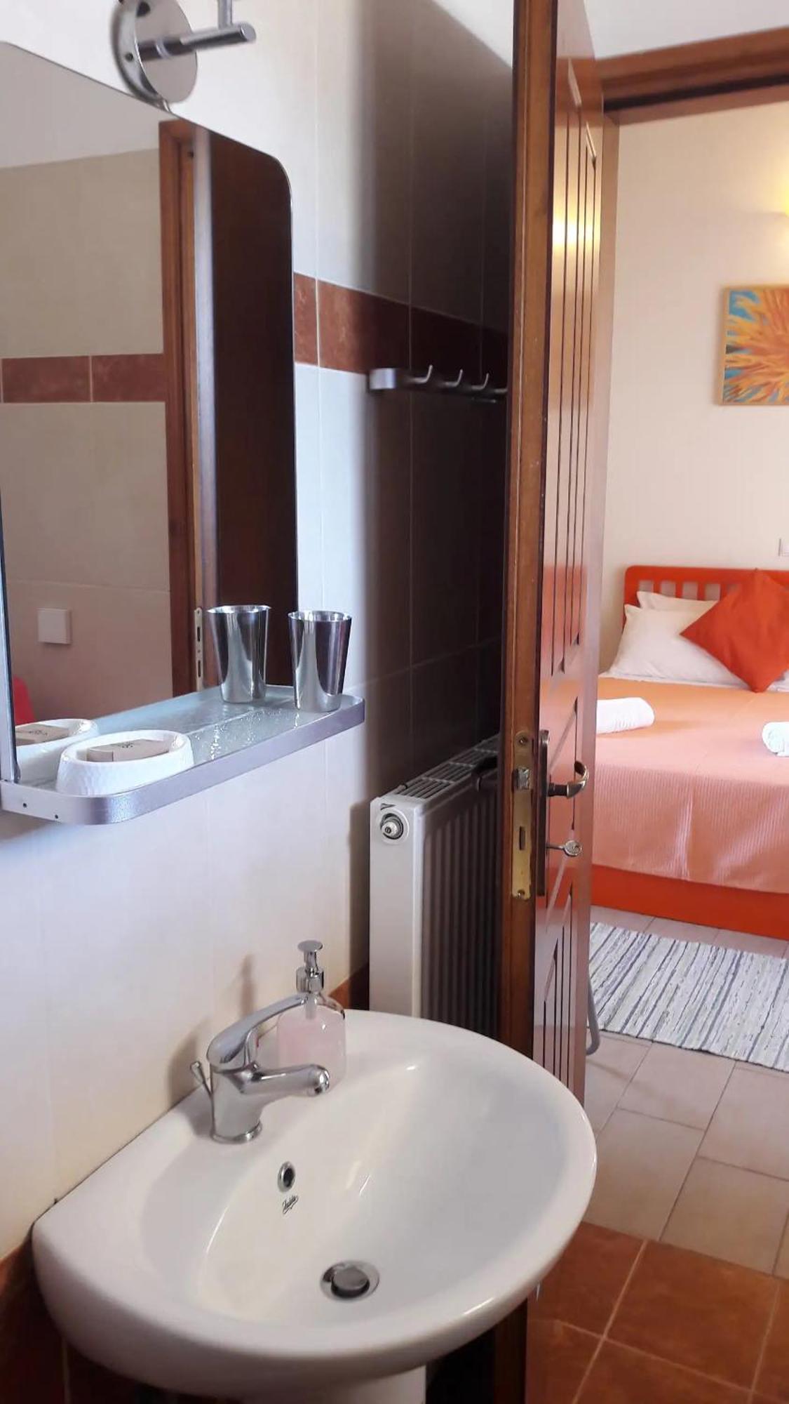 Karantonis House Apartman Leonídio Kültér fotó