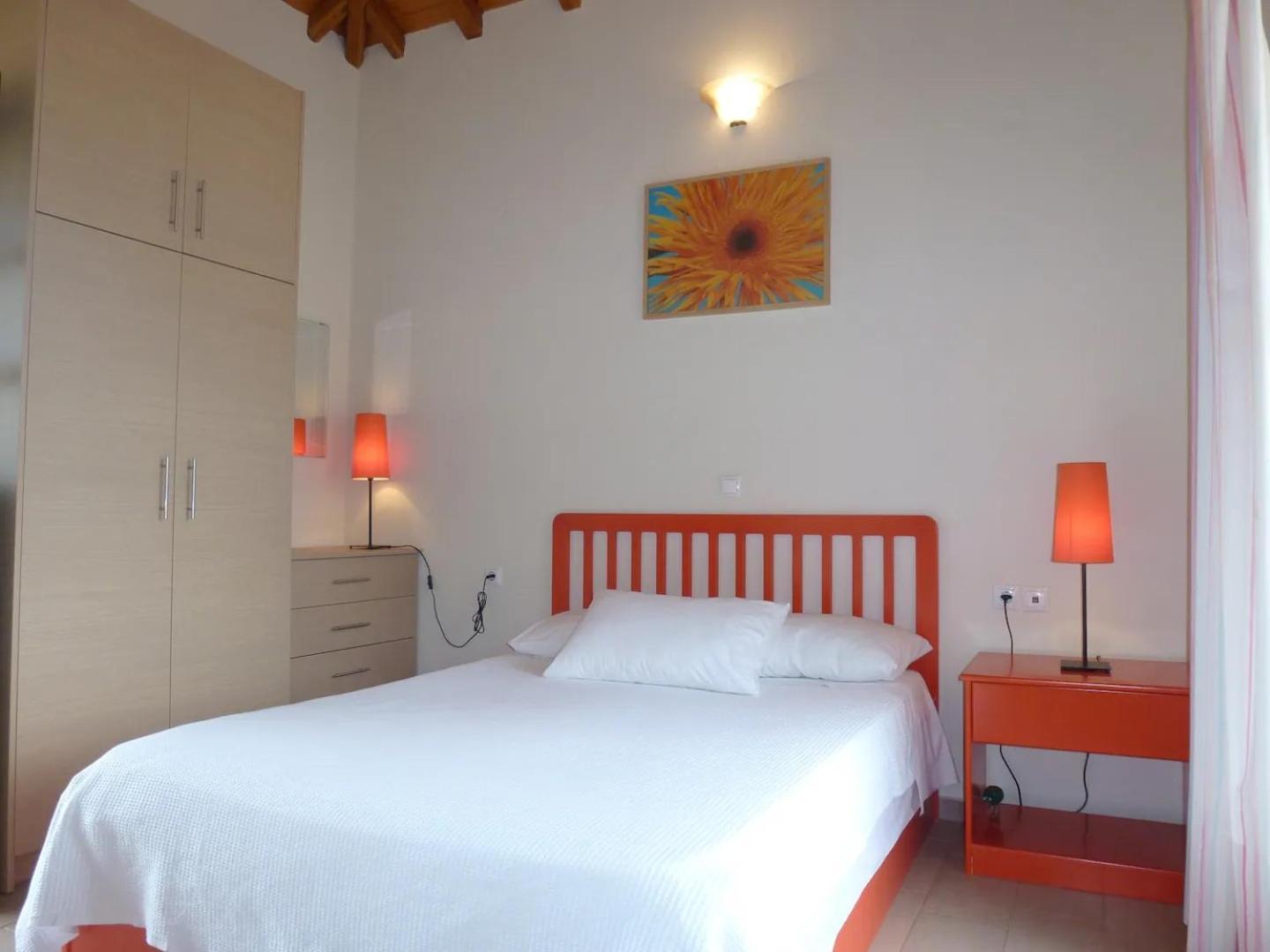 Karantonis House Apartman Leonídio Kültér fotó