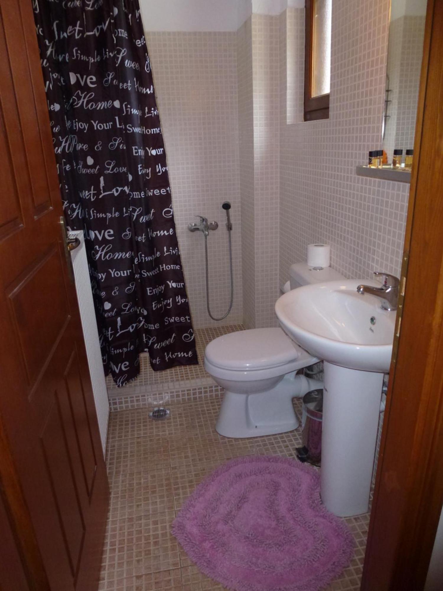Karantonis House Apartman Leonídio Szoba fotó