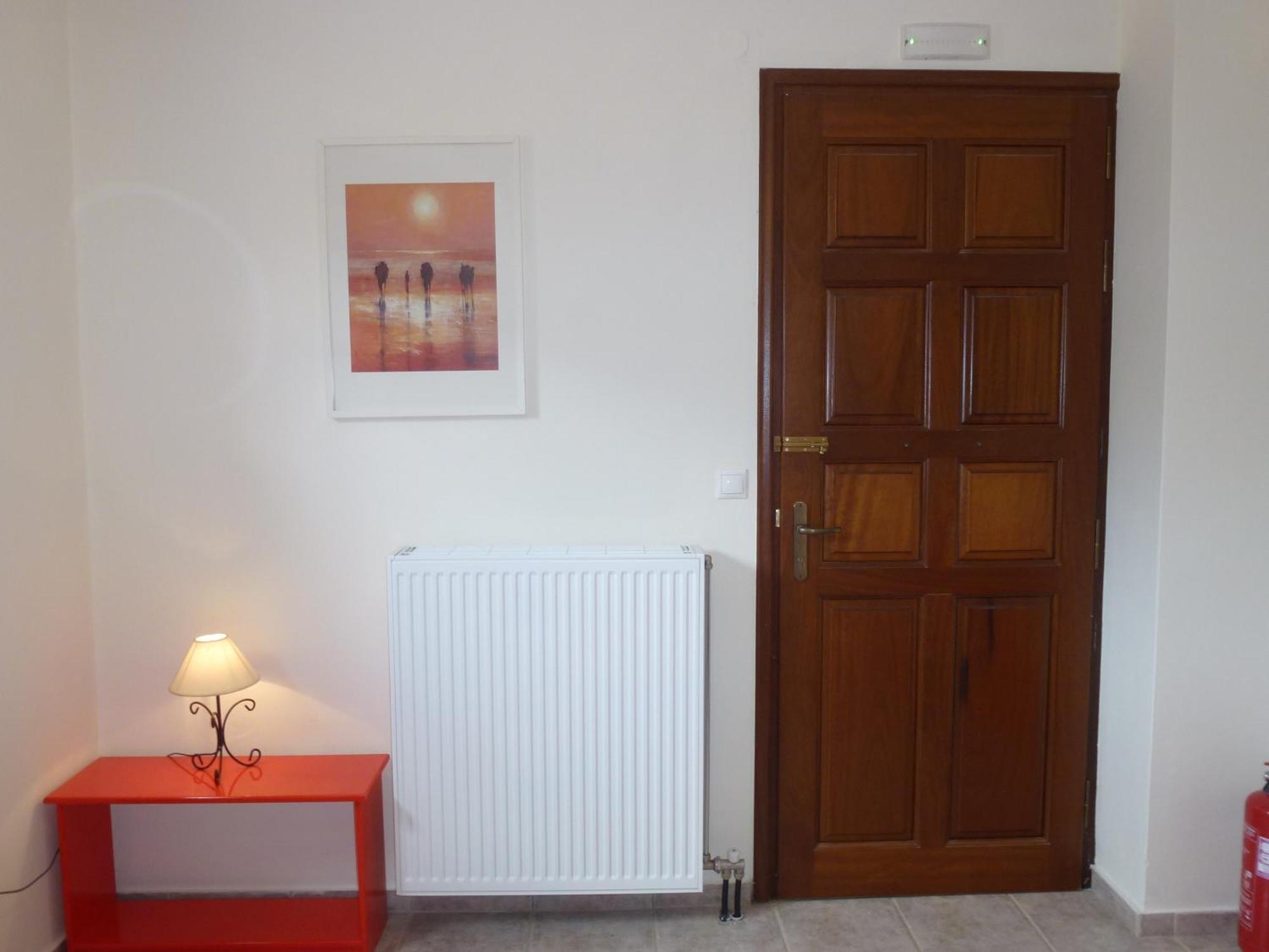 Karantonis House Apartman Leonídio Szoba fotó