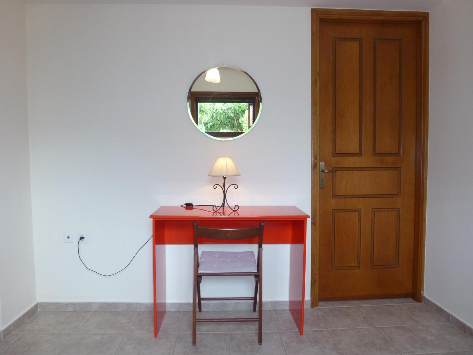 Karantonis House Apartman Leonídio Szoba fotó