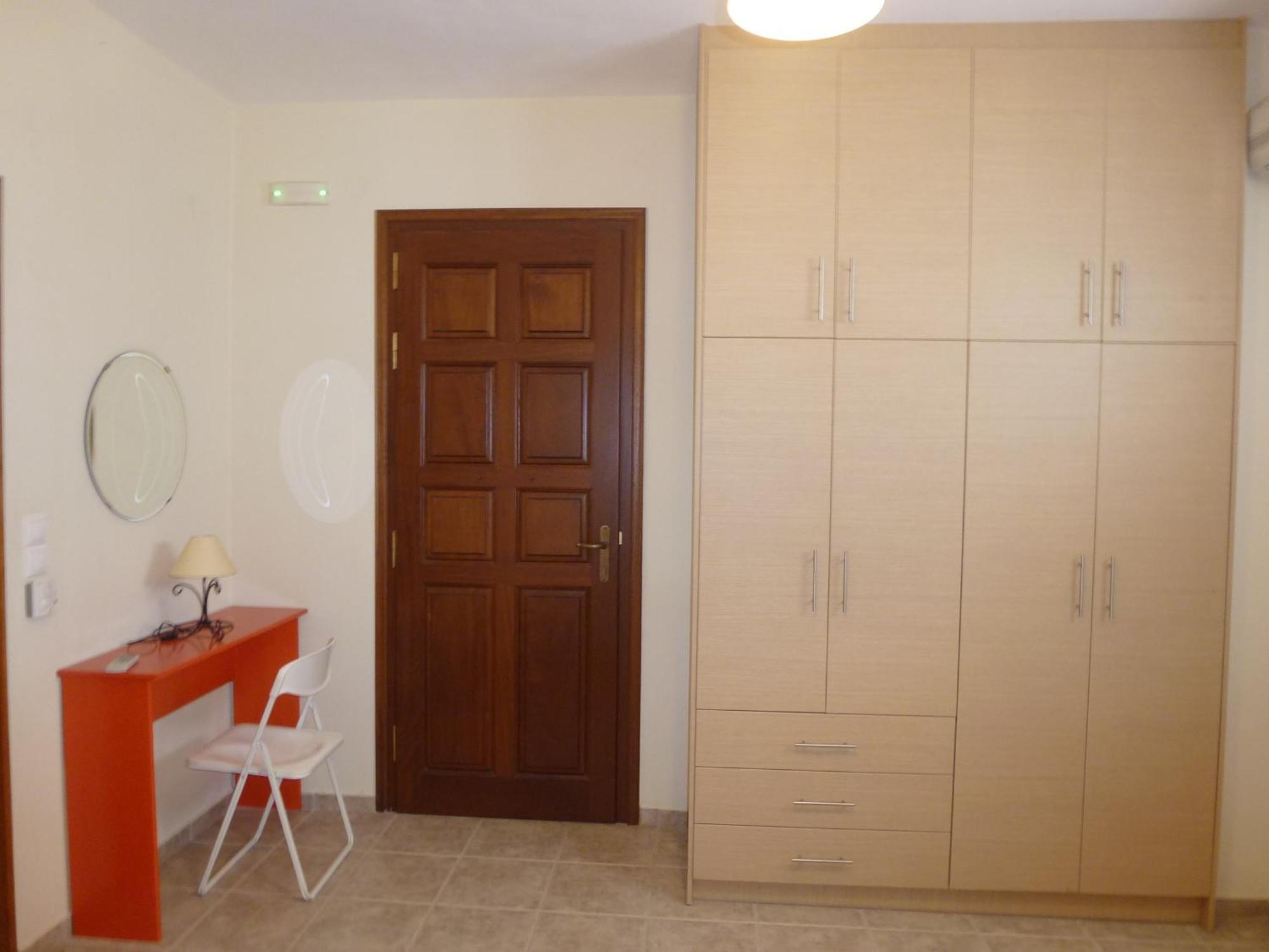 Karantonis House Apartman Leonídio Szoba fotó
