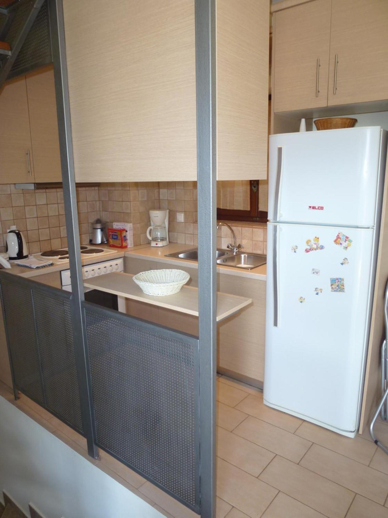 Karantonis House Apartman Leonídio Szoba fotó